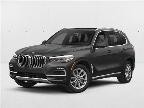 2021 BMW X5 xDrive40i Sports Activity Vehicle