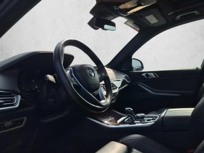 2021 BMW X5 xDrive40i Sports Activity Vehicle