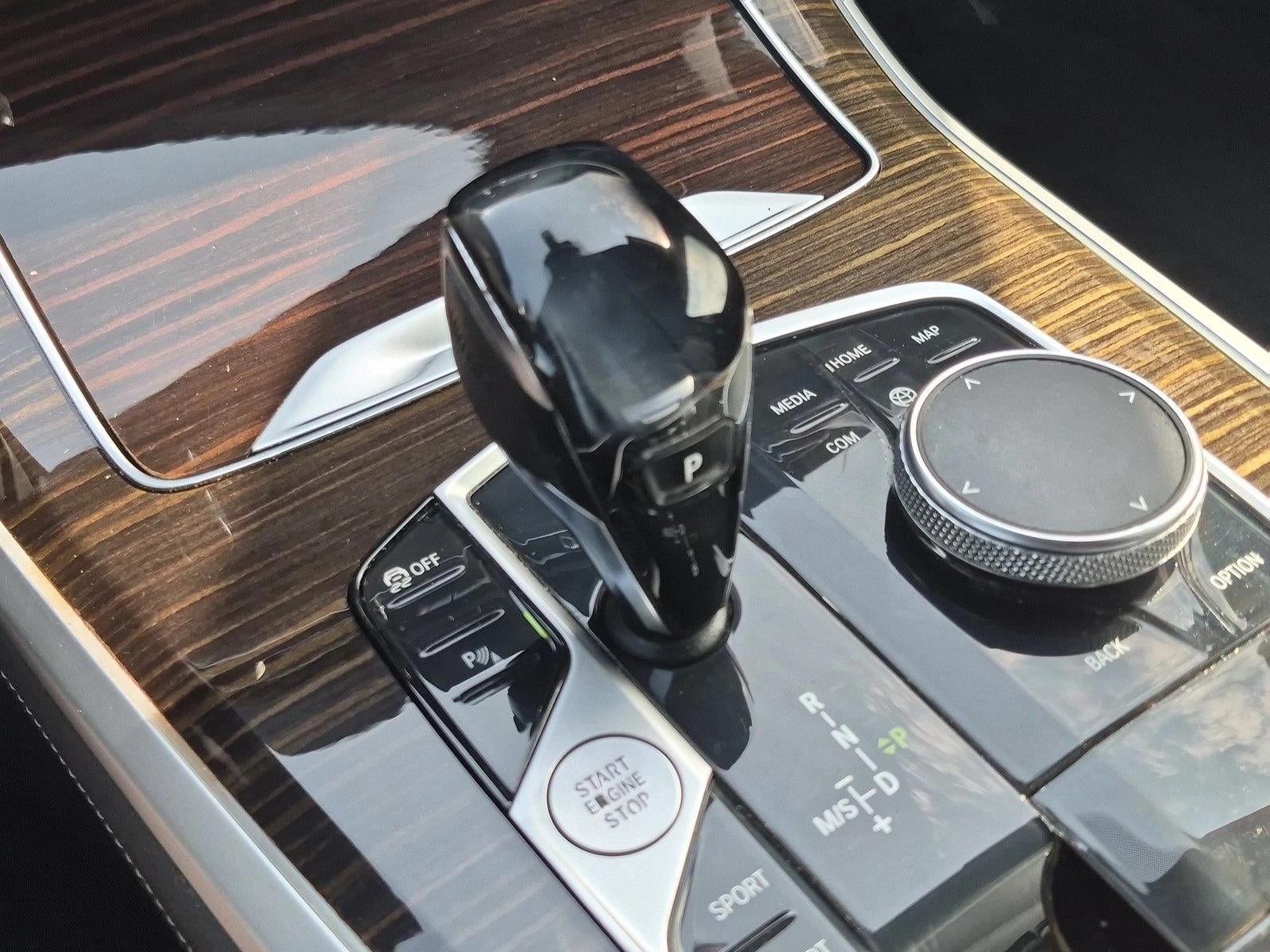 2021 BMW X5 xDrive40i Sports Activity Vehicle