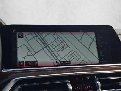 2021 BMW X5 xDrive40i Sports Activity Vehicle