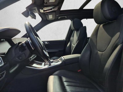2021 BMW X5 xDrive40i Sports Activity Vehicle