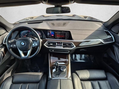 2021 BMW X5 xDrive40i Sports Activity Vehicle
