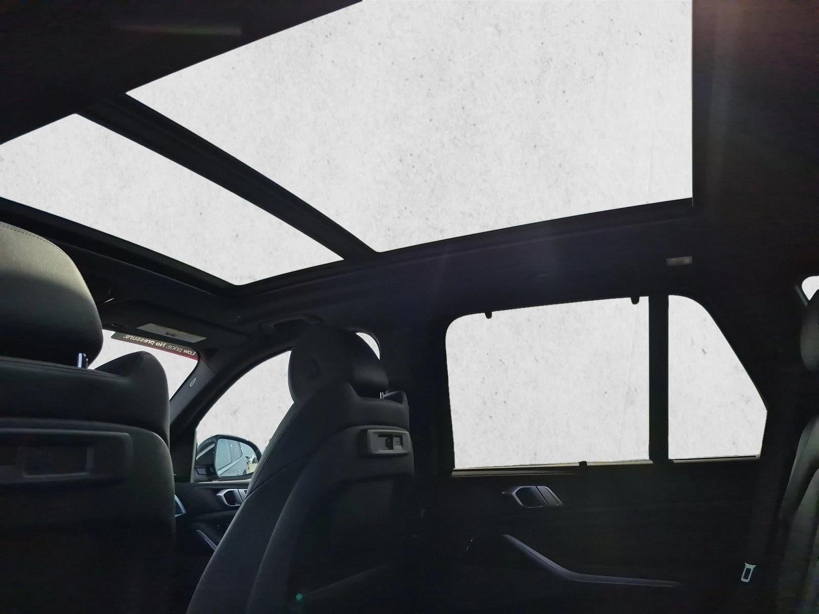 2021 BMW X5 xDrive40i Sports Activity Vehicle