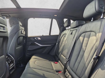2021 BMW X5 xDrive40i Sports Activity Vehicle