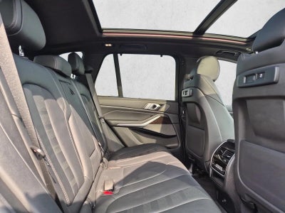 2021 BMW X5 xDrive40i Sports Activity Vehicle