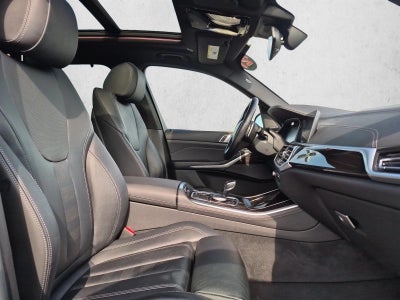 2021 BMW X5 xDrive40i Sports Activity Vehicle