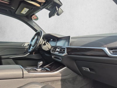 2021 BMW X5 xDrive40i Sports Activity Vehicle