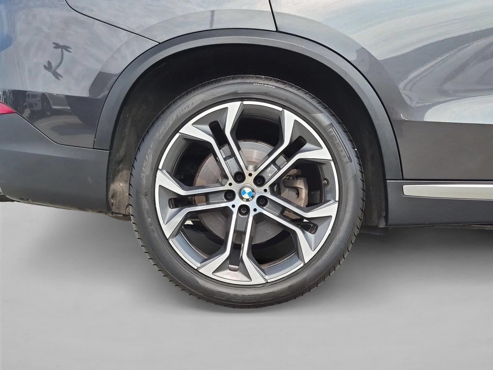 2021 BMW X5 xDrive40i Sports Activity Vehicle