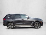 2021 BMW X5 xDrive40i Sports Activity Vehicle