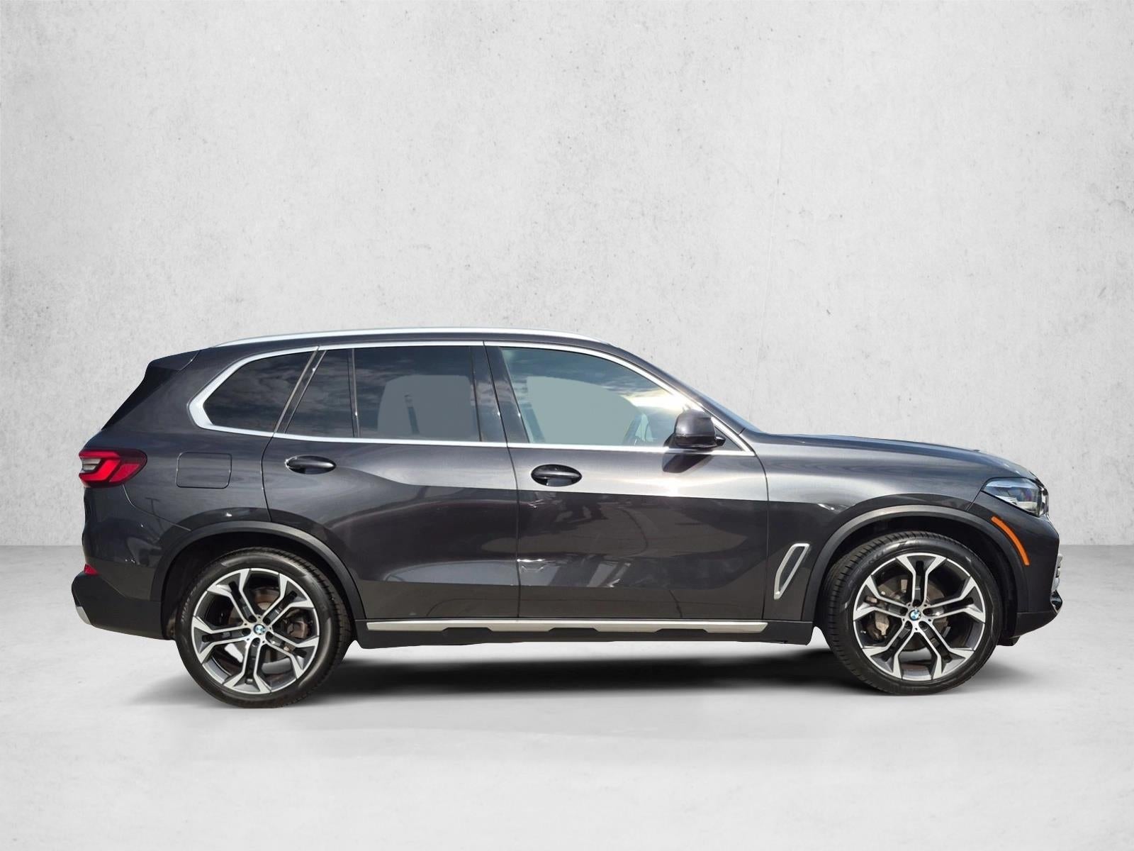 2021 BMW X5 xDrive40i Sports Activity Vehicle