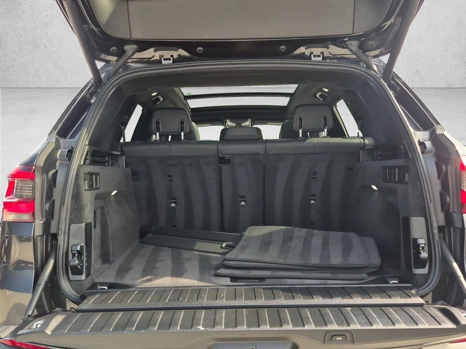 2021 BMW X5 xDrive40i Sports Activity Vehicle