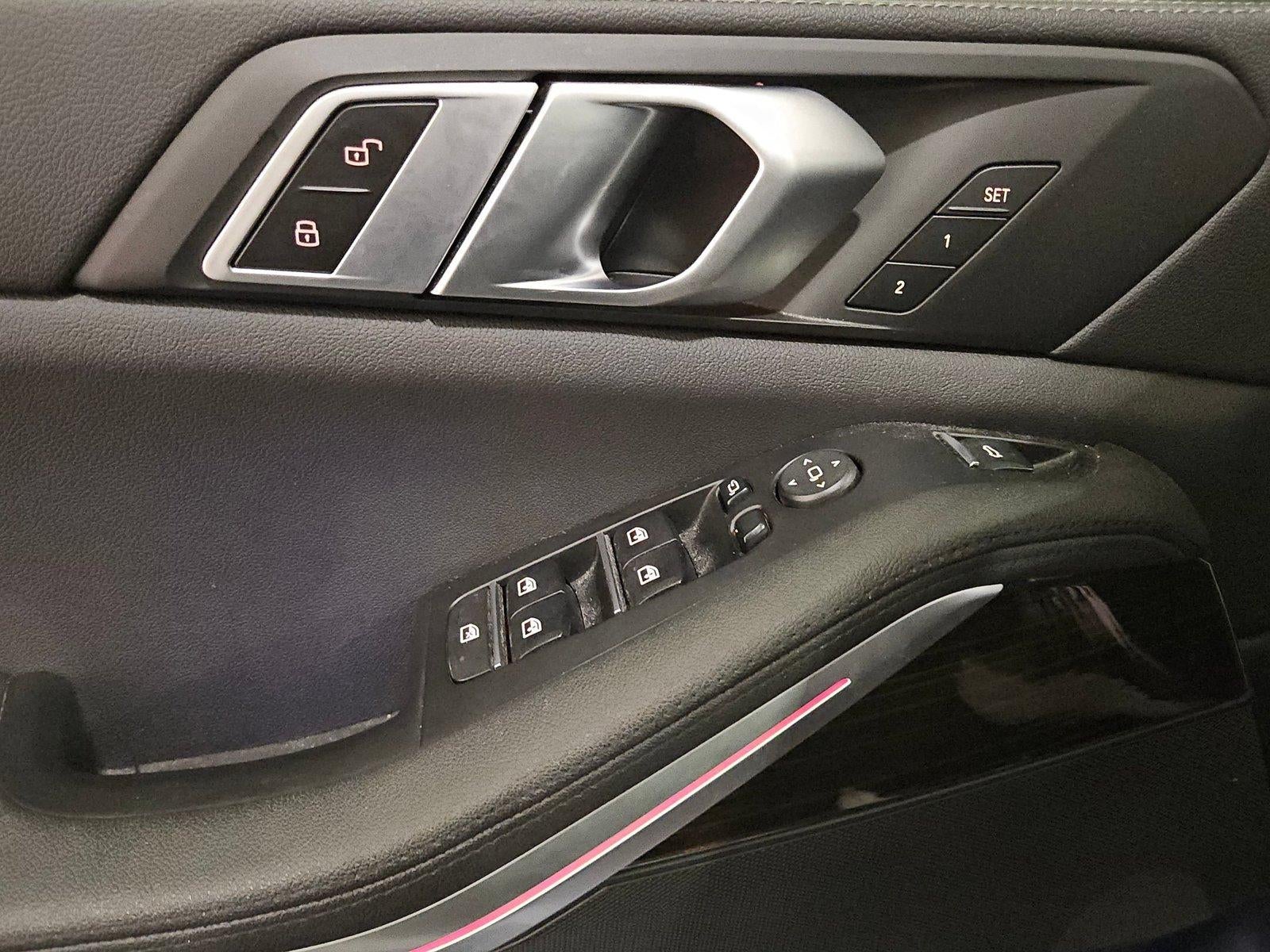 2021 BMW X5 xDrive40i Sports Activity Vehicle
