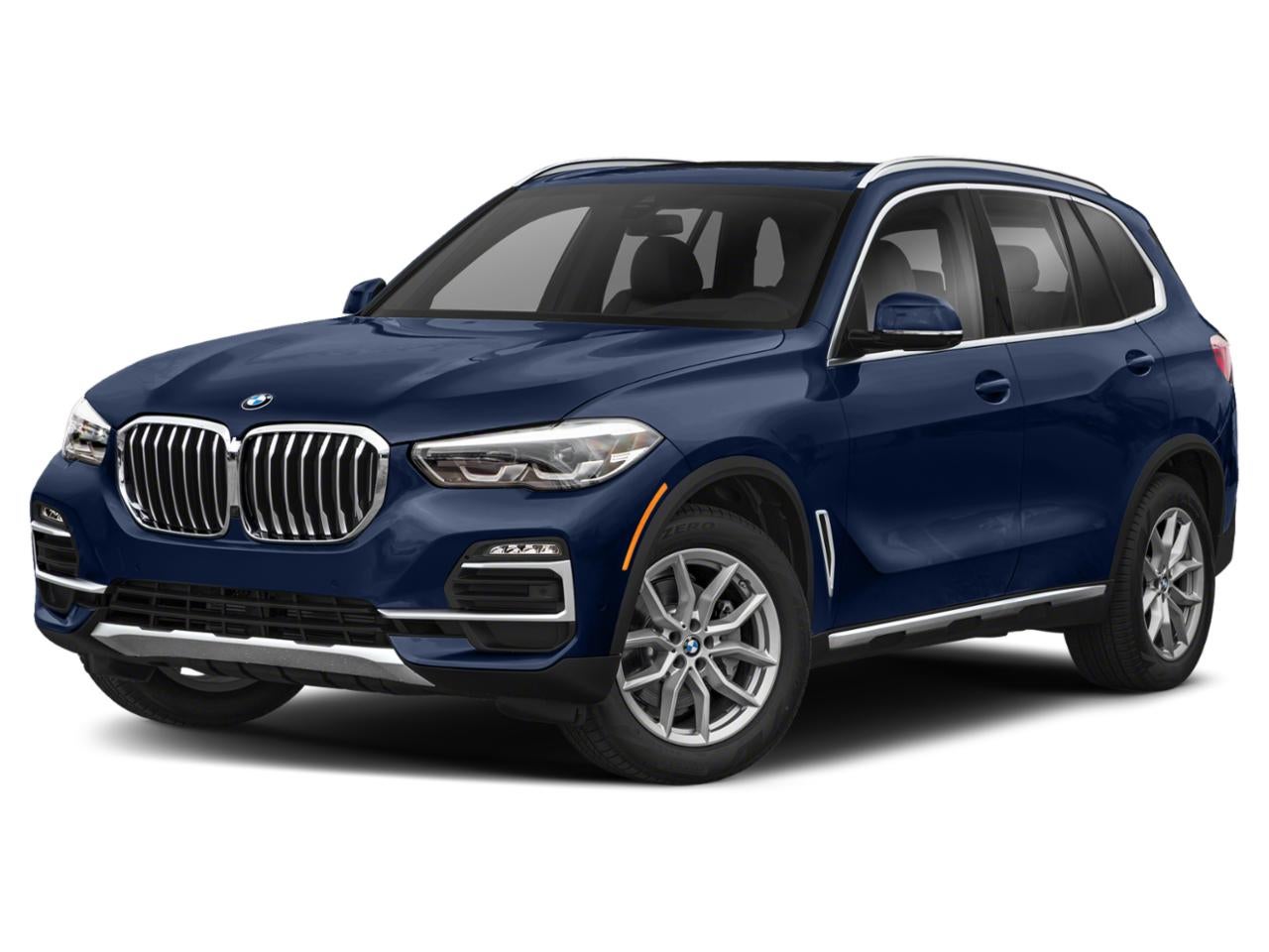 2019 BMW X5 xDrive40i Sports Activity Vehicle