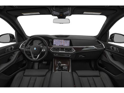2019 BMW X5 xDrive40i Sports Activity Vehicle