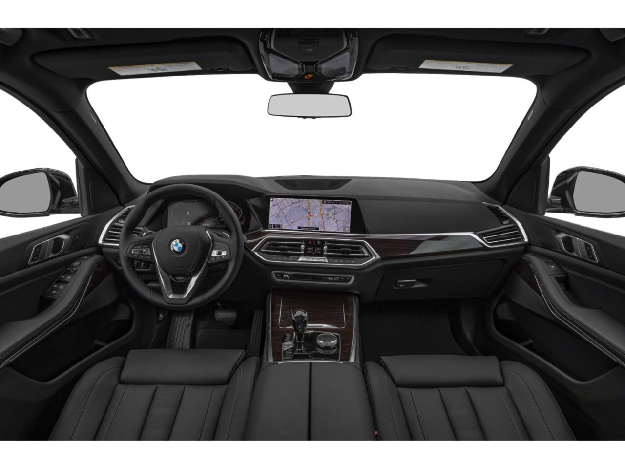 2019 BMW X5 xDrive40i Sports Activity Vehicle