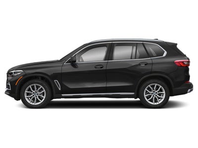 2019 BMW X5 xDrive40i Sports Activity Vehicle