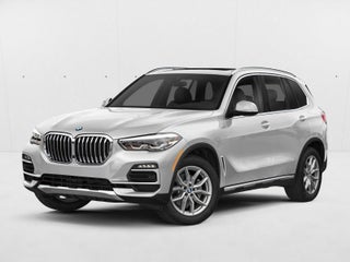 2019 BMW X5 xDrive40i Sports Activity Vehicle