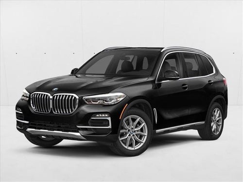 2019 BMW X5 xDrive40i Sports Activity Vehicle