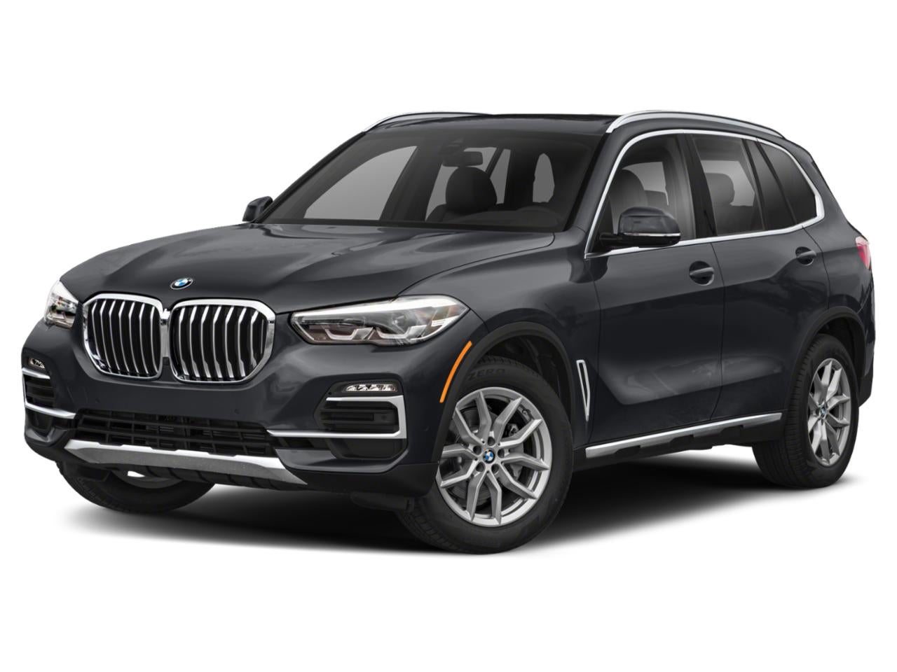 2019 BMW X5 xDrive40i Sports Activity Vehicle