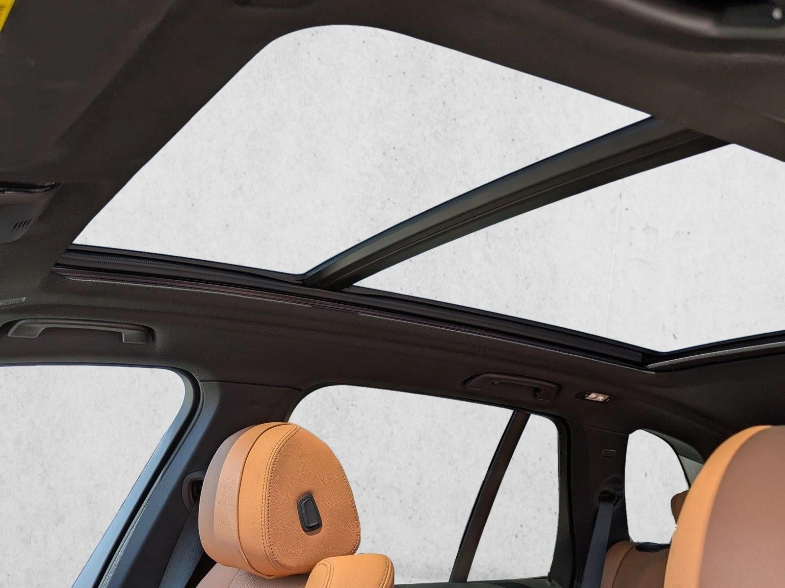 2019 BMW X5 xDrive40i Sports Activity Vehicle
