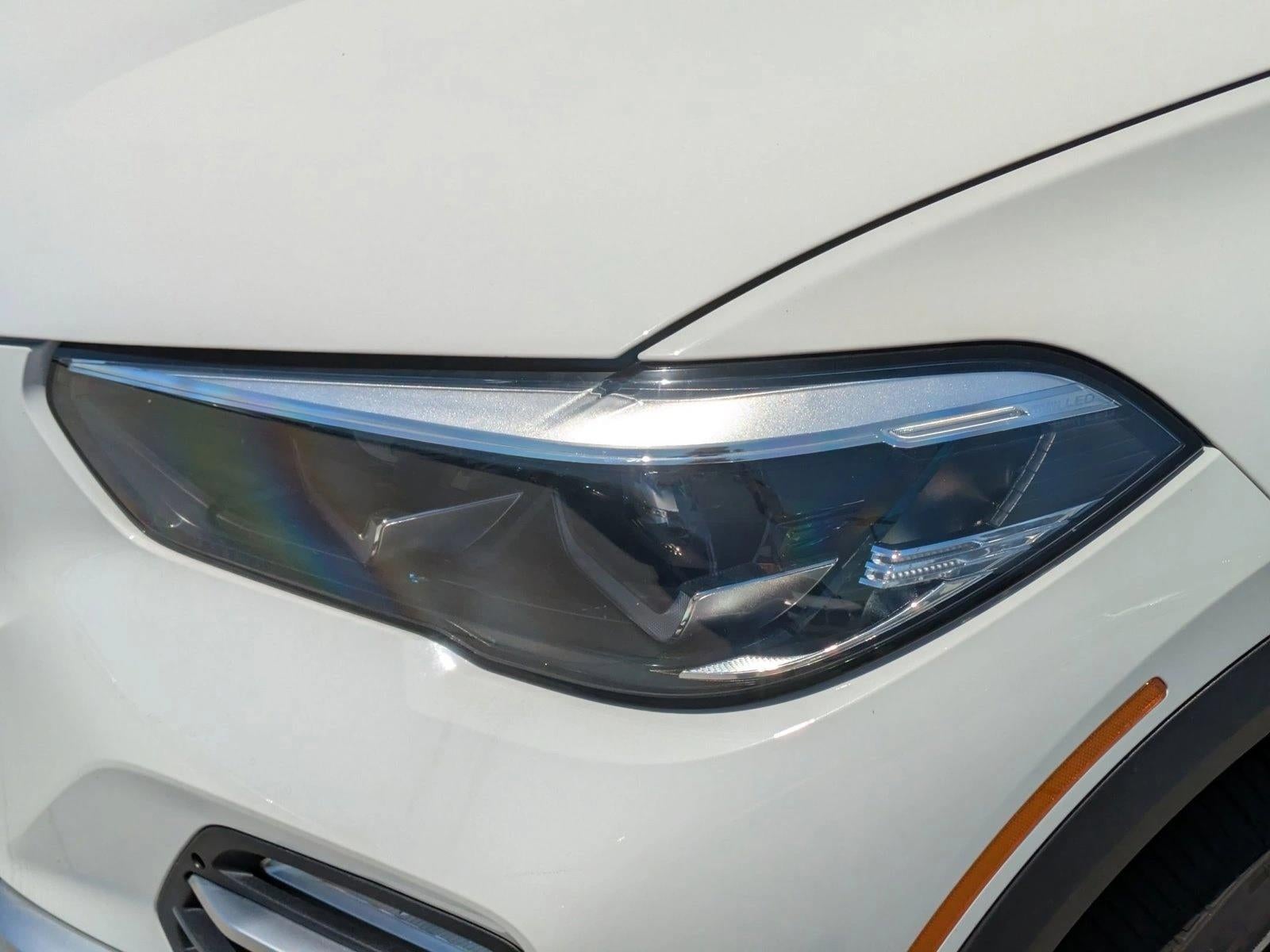 2019 BMW X5 xDrive40i Sports Activity Vehicle