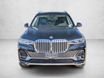 2022 BMW X7 xDrive40i Sports Activity Vehicle