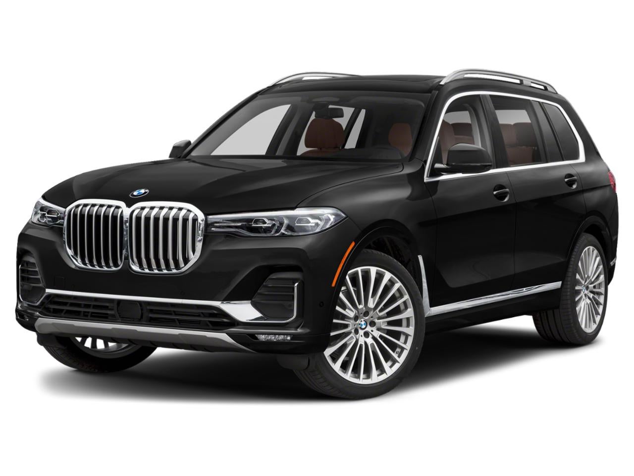 2022 BMW X7 xDrive40i Sports Activity Vehicle
