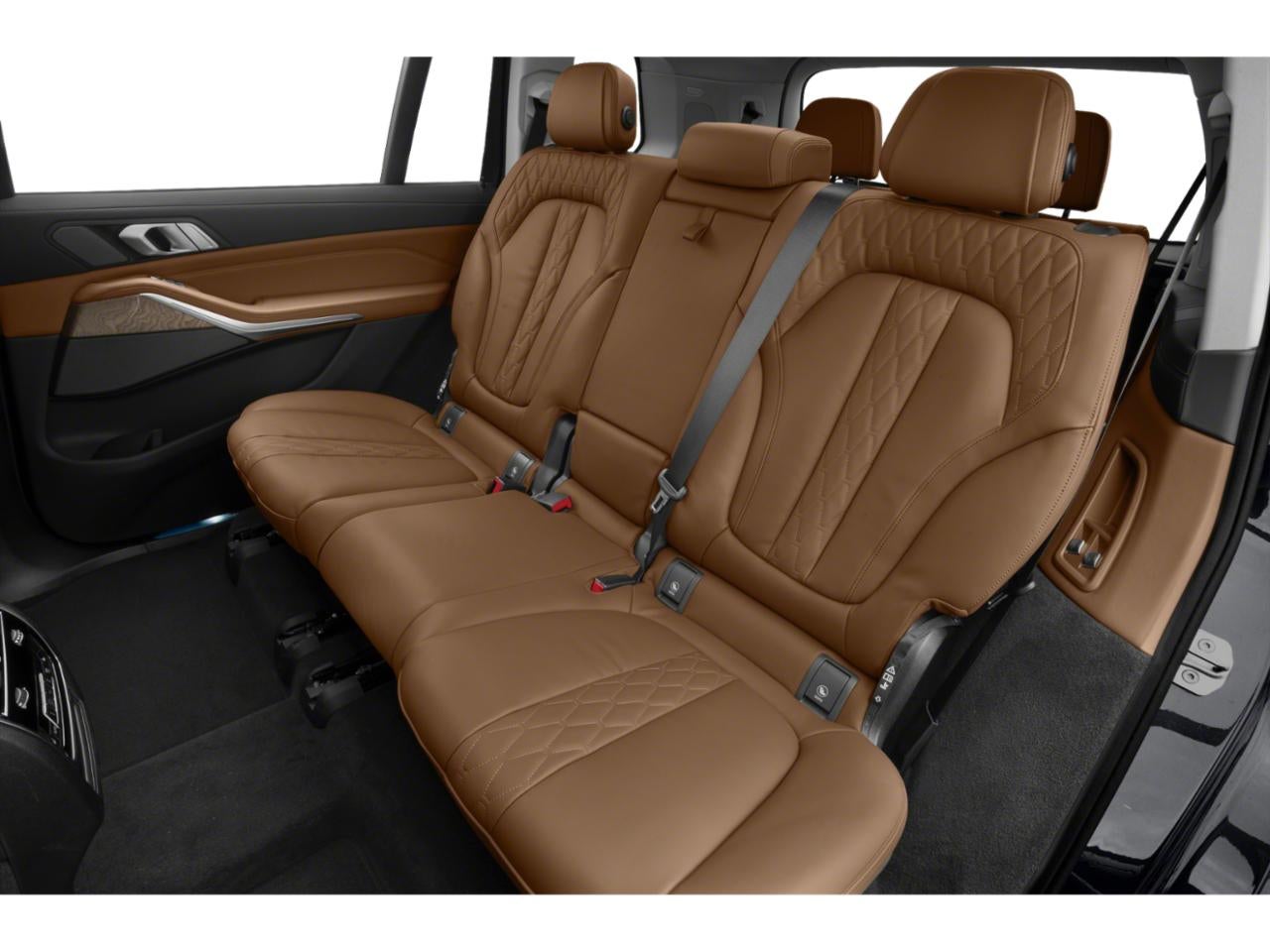 2022 BMW X7 xDrive40i Sports Activity Vehicle