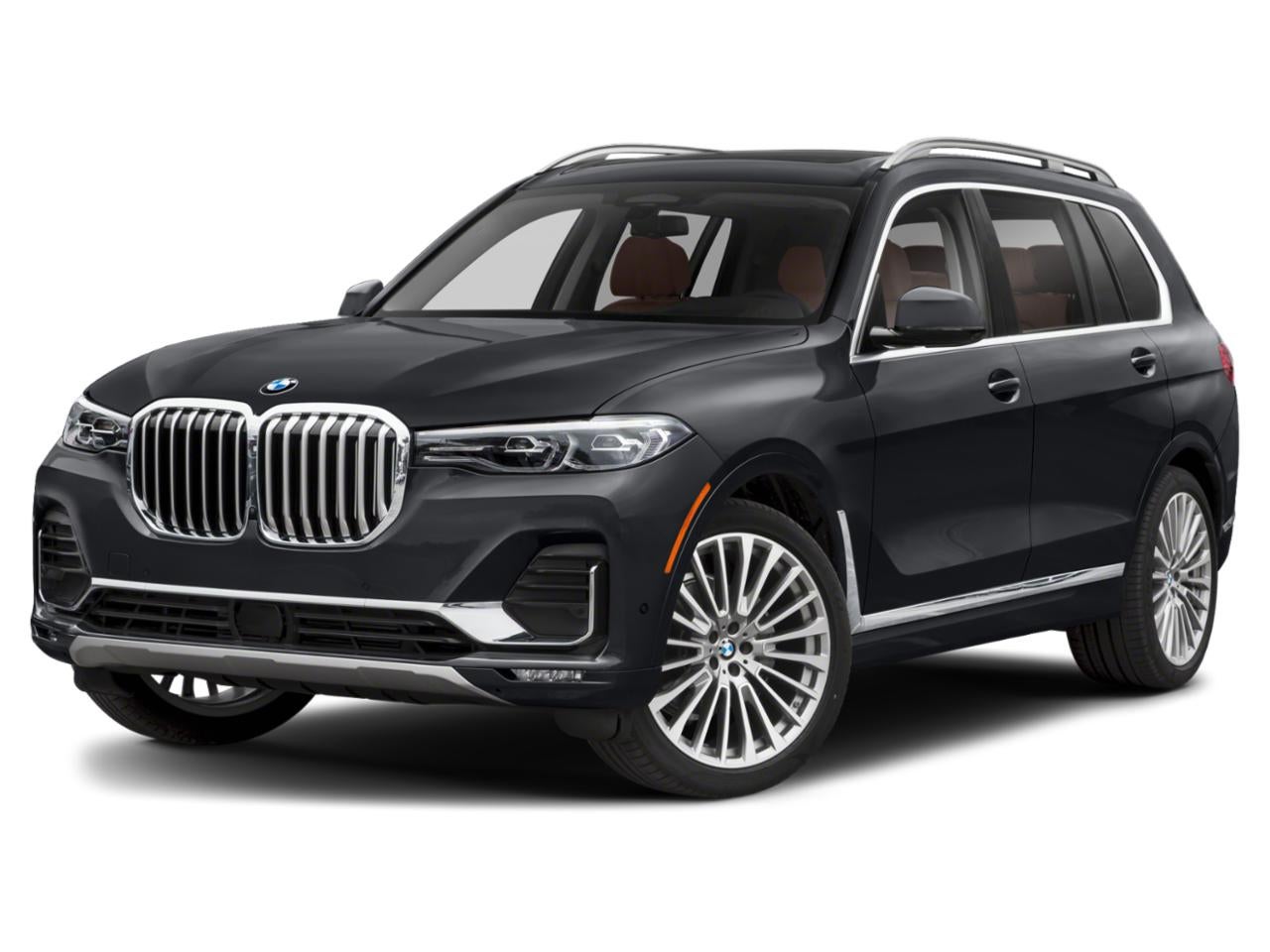 2022 BMW X7 xDrive40i Sports Activity Vehicle