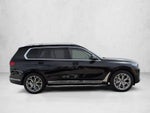 2022 BMW X7 xDrive40i Sports Activity Vehicle