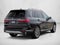 2022 BMW X7 xDrive40i Sports Activity Vehicle