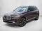 2022 BMW X7 xDrive40i Sports Activity Vehicle