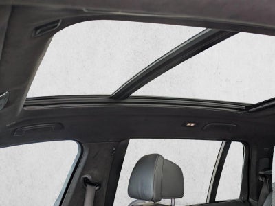 2022 BMW X7 xDrive40i Sports Activity Vehicle