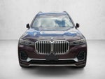 2022 BMW X7 xDrive40i Sports Activity Vehicle