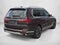 2022 BMW X7 xDrive40i Sports Activity Vehicle