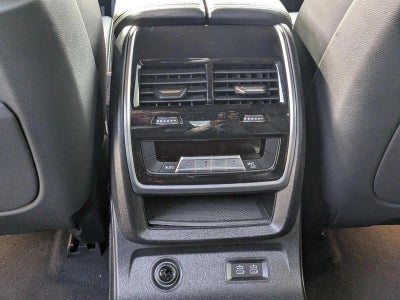 2021 BMW X7 xDrive40i Sports Activity Vehicle