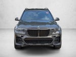 2021 BMW X7 xDrive40i Sports Activity Vehicle