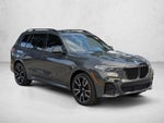 2021 BMW X7 xDrive40i Sports Activity Vehicle