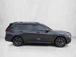 2021 BMW X7 xDrive40i Sports Activity Vehicle