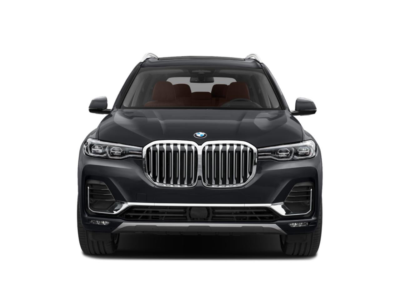 2022 BMW X7 xDrive40i Sports Activity Vehicle