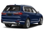 2022 BMW X7 xDrive40i Sports Activity Vehicle
