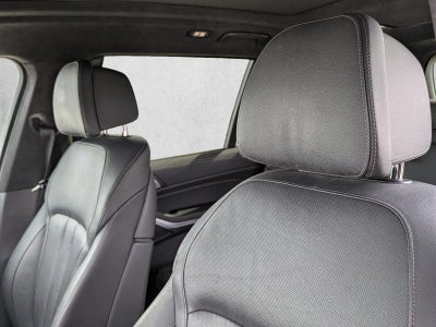 2022 BMW X7 xDrive40i Sports Activity Vehicle