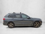 2022 BMW X7 xDrive40i Sports Activity Vehicle