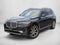 2019 BMW X7 xDrive40i Sports Activity Vehicle