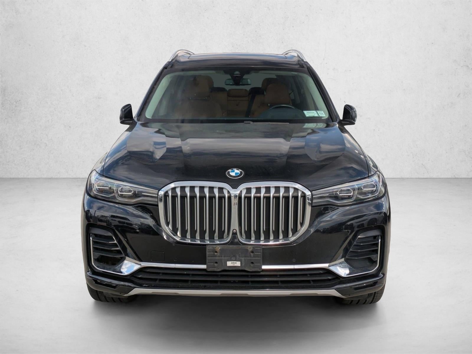 2019 BMW X7 xDrive40i Sports Activity Vehicle