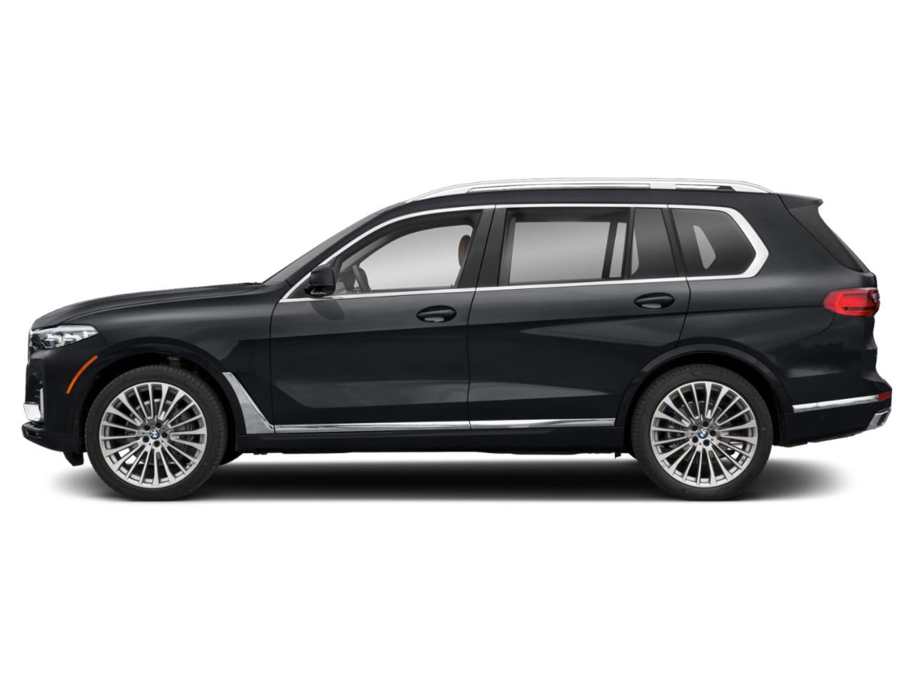 2019 BMW X7 xDrive40i Sports Activity Vehicle