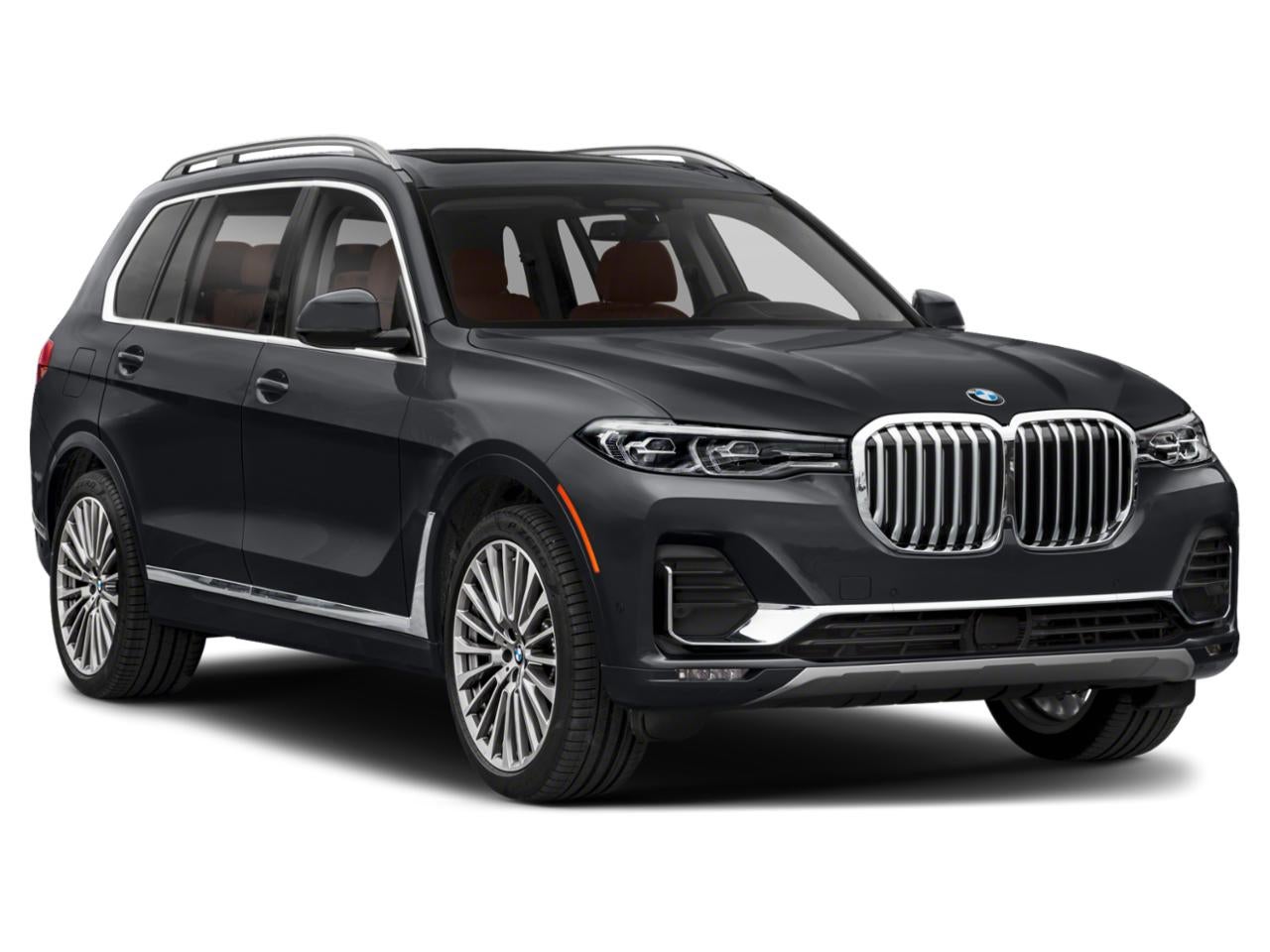 2021 BMW X7 M50i Sports Activity Vehicle