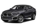 2022 BMW X6 M50i Sports Activity Coupe