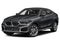 2022 BMW X6 M50i Sports Activity Coupe