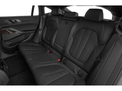 2022 BMW X6 M50i Sports Activity Coupe